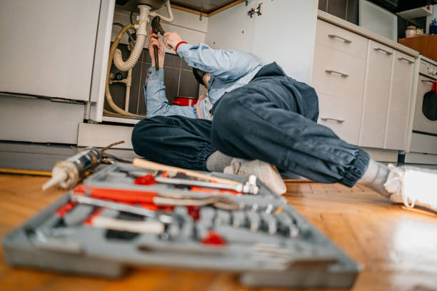 Best Commercial Plumbing Services  in Newark, DE