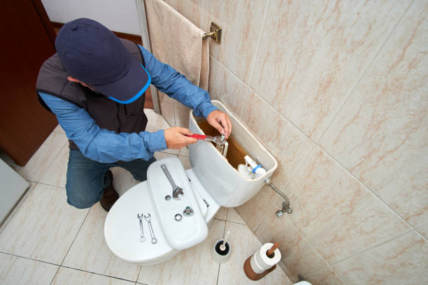 Best Residential Plumbing Services  in Newark, DE